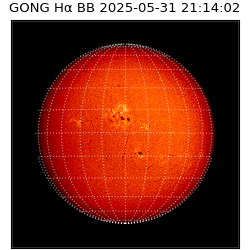 gong - 2025-05-31T21:14:02