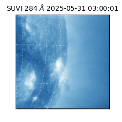 suvi - 2025-05-31T03:00:01.709000