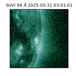 suvi - 2025-05-31T03:01:01.719000