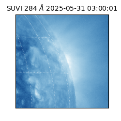 suvi - 2025-05-31T03:00:01.709000