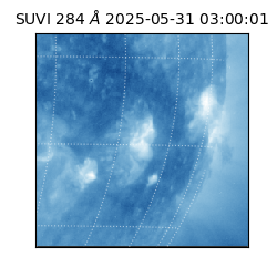 suvi - 2025-05-31T03:00:01.709000