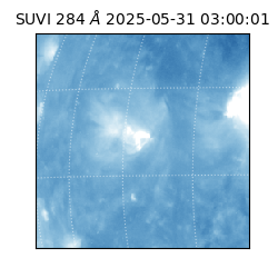 suvi - 2025-05-31T03:00:01.709000