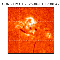 gong - 2025-06-01T17:00:42