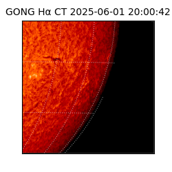 gong - 2025-06-01T20:00:42