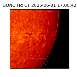 gong - 2025-06-01T17:00:42