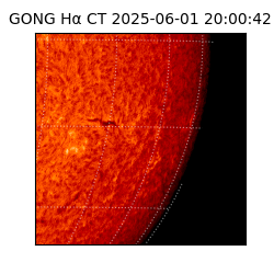 gong - 2025-06-01T20:00:42
