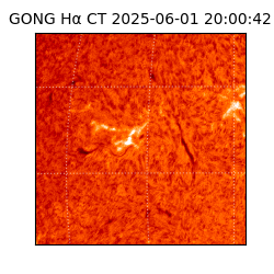 gong - 2025-06-01T20:00:42