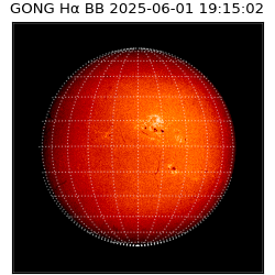gong - 2025-06-01T19:15:02