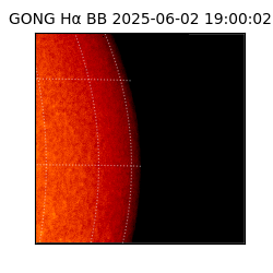 gong - 2025-06-02T19:00:02