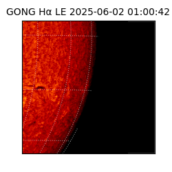 gong - 2025-06-02T01:00:42