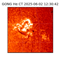 gong - 2025-06-02T12:30:42