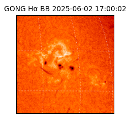 gong - 2025-06-02T17:00:02