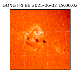 gong - 2025-06-02T19:00:02