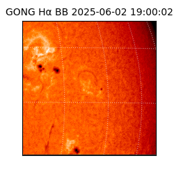 gong - 2025-06-02T19:00:02