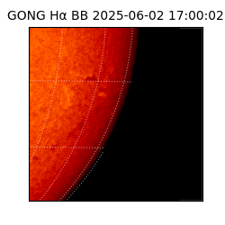 gong - 2025-06-02T17:00:02