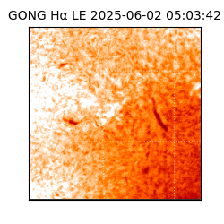 gong - 2025-06-02T05:03:42