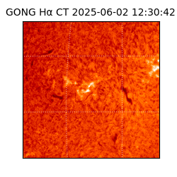 gong - 2025-06-02T12:30:42