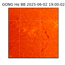 gong - 2025-06-02T19:00:02