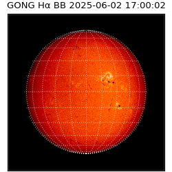 gong - 2025-06-02T17:00:02