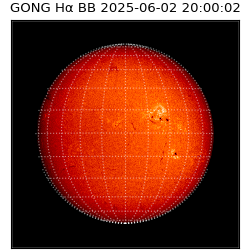 gong - 2025-06-02T20:00:02