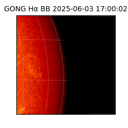 gong - 2025-06-03T17:00:02