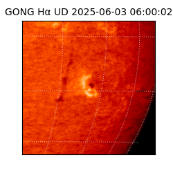 gong - 2025-06-03T06:00:02