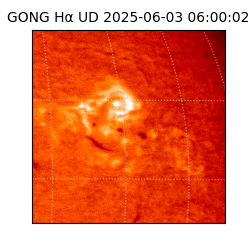 gong - 2025-06-03T06:00:02