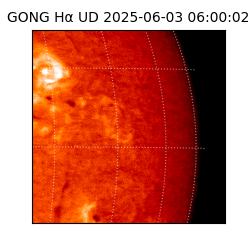 gong - 2025-06-03T06:00:02