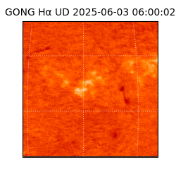 gong - 2025-06-03T06:00:02