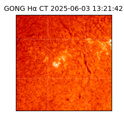 gong - 2025-06-03T13:21:42
