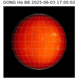 gong - 2025-06-03T17:00:02