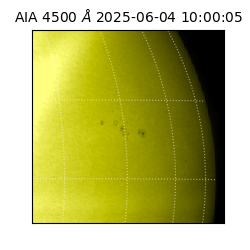 saia - 2025-06-04T10:00:05.962000