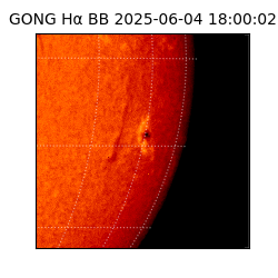 gong - 2025-06-04T18:00:02