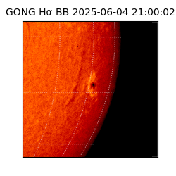 gong - 2025-06-04T21:00:02