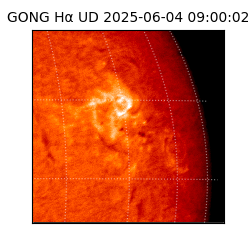 gong - 2025-06-04T09:00:02