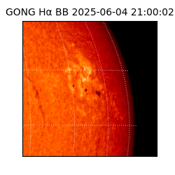 gong - 2025-06-04T21:00:02