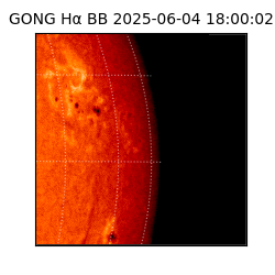 gong - 2025-06-04T18:00:02