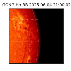 gong - 2025-06-04T21:00:02