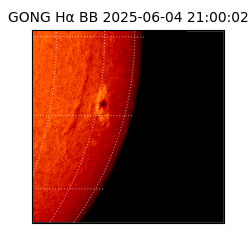gong - 2025-06-04T21:00:02