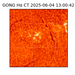 gong - 2025-06-04T13:00:42