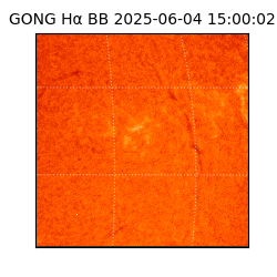 gong - 2025-06-04T15:00:02
