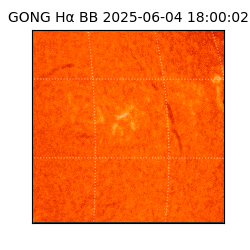 gong - 2025-06-04T18:00:02