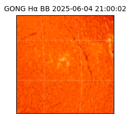 gong - 2025-06-04T21:00:02