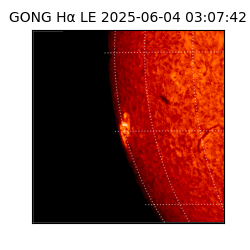 gong - 2025-06-04T03:07:42