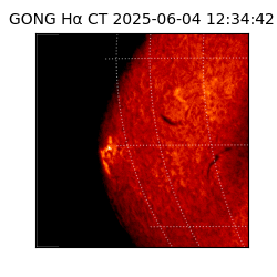 gong - 2025-06-04T12:34:42