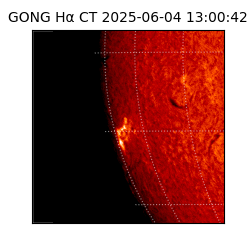 gong - 2025-06-04T13:00:42