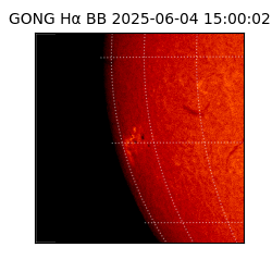 gong - 2025-06-04T15:00:02