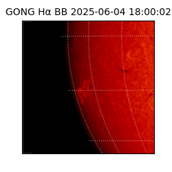 gong - 2025-06-04T18:00:02