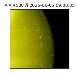 saia - 2025-06-05T09:00:05.962000