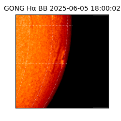 gong - 2025-06-05T18:00:02